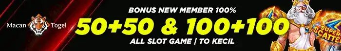 MacanTogel