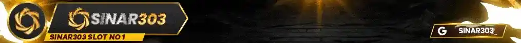 Sinar303
