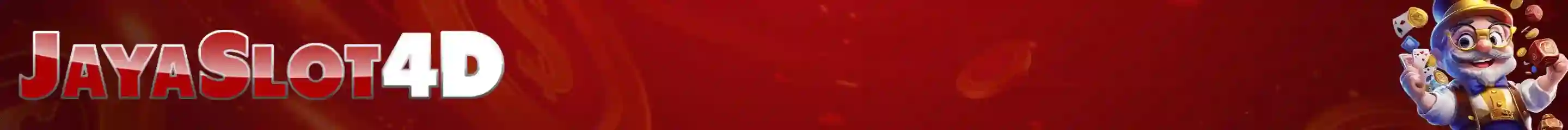 JayaSlot4D