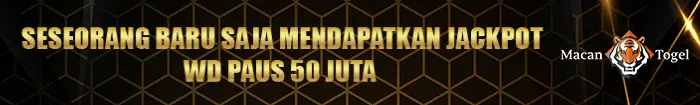MacanTogel