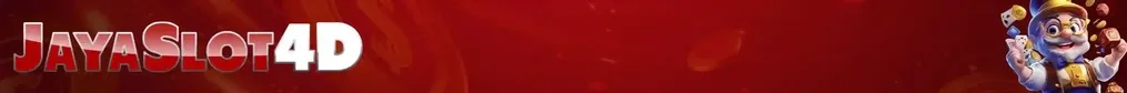 JayaSlot4D