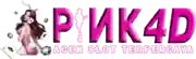 Daftar Pink4D pink4d