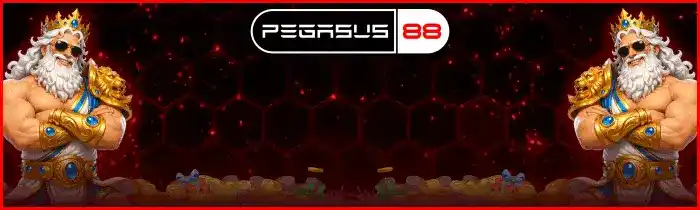 Pegasus88