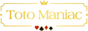Daftar TotoManiac totomaniac