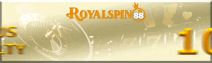 RoyalSpin88