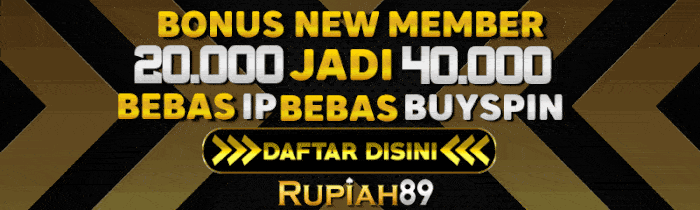 Rupiah89