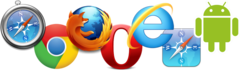Support Browser